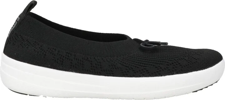 Fitflop Woman Ballet flats - Image 3