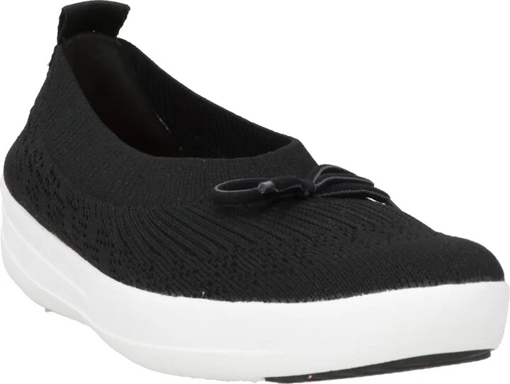 Fitflop Woman Ballet flats - Image 4