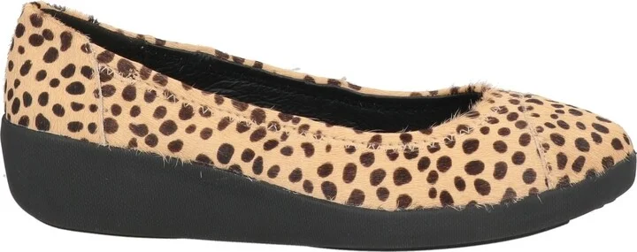 Fitflop Woman Ballet flats - Image 3