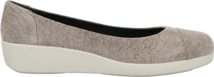 Fitflop Woman Ballet flats - Image 3