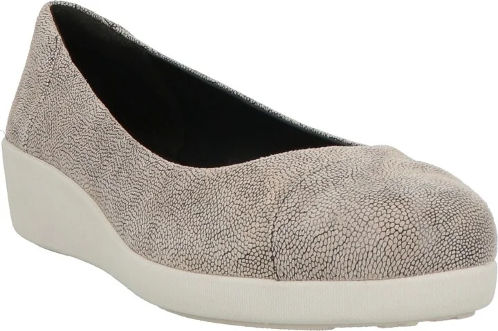 Fitflop Woman Ballet flats - Image 4