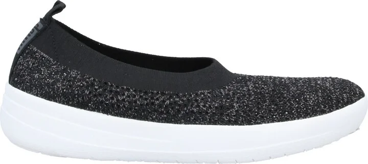 Fitflop Woman Ballet flats - Image 3