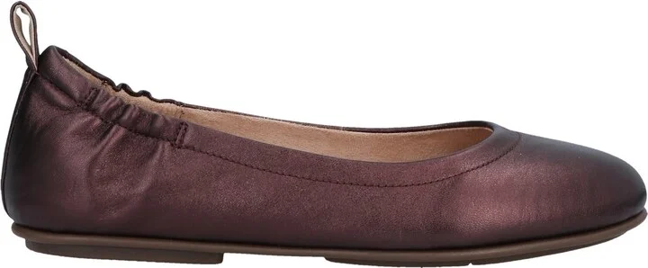 Fitflop Woman Ballet flats - Image 3