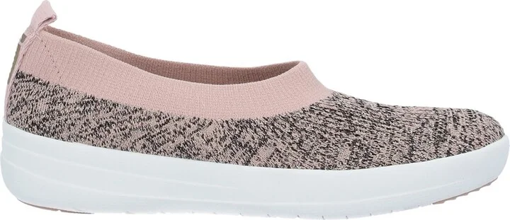 Fitflop Woman Ballet flats - Image 3