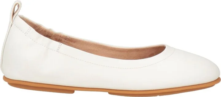 Fitflop Woman Ballet flats - Image 3