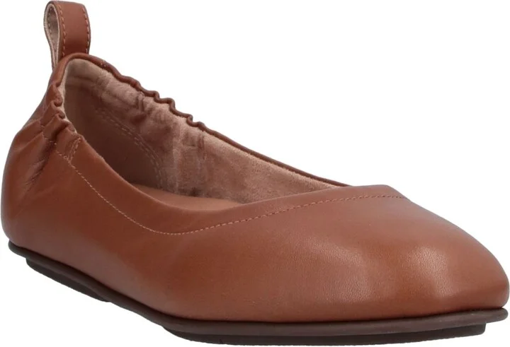 Fitflop Woman Ballet flats - Image 10