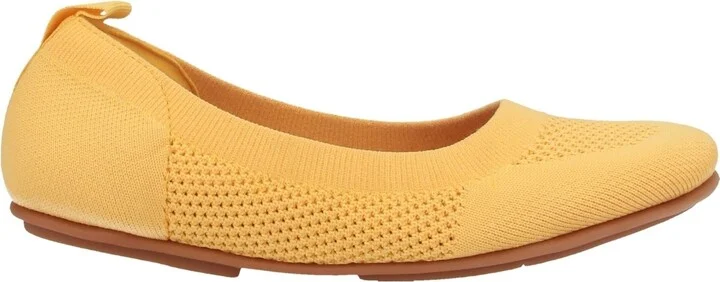 Fitflop Woman Ballet flats - Image 3