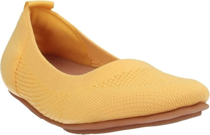Fitflop Woman Ballet flats - Image 4