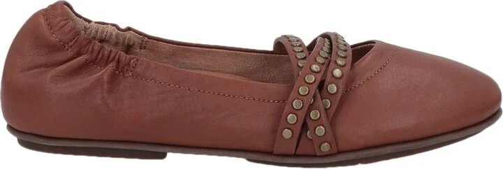 Fitflop Woman Ballet flats - Image 3