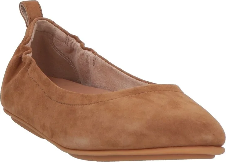 Fitflop Woman Ballet flats - Image 4