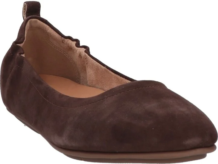 Fitflop Woman Ballet flats - Image 7