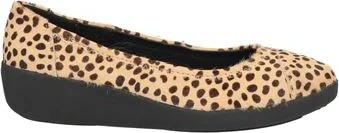 Fitflop Woman Ballet flats