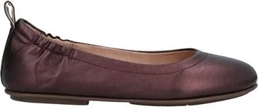 Fitflop Woman Ballet flats