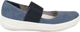 Fitflop Woman Ballet flats