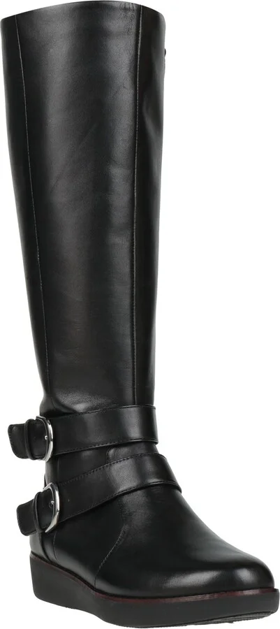 Fitflop Woman Boot - Image 4