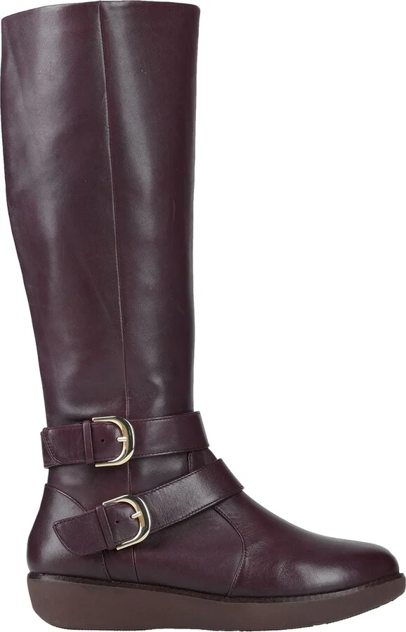 Fitflop Woman Boot - Image 3