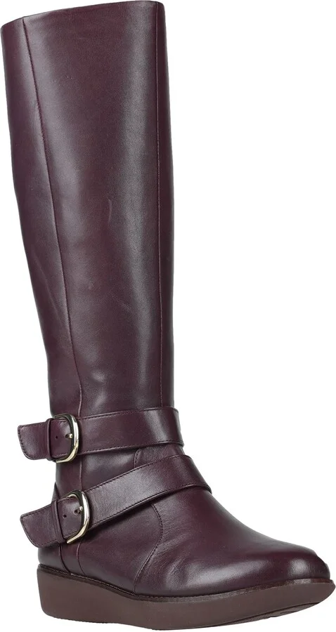 Fitflop Woman Boot - Image 4