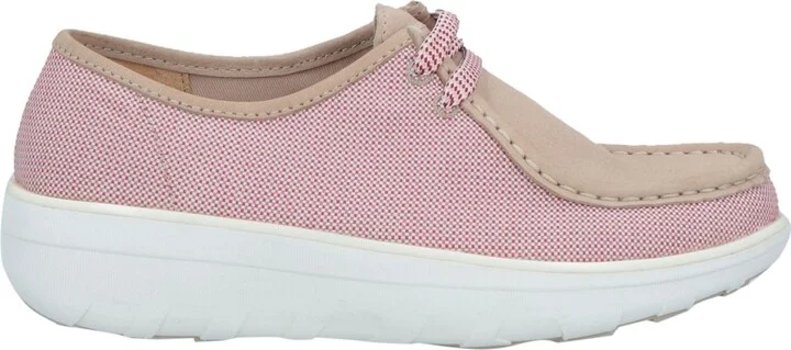 Fitflop Woman Lace-up shoes - Image 3
