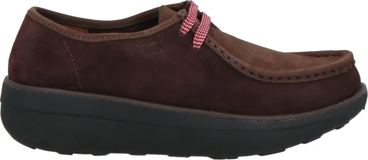 Fitflop Woman Lace-up shoes - Image 3