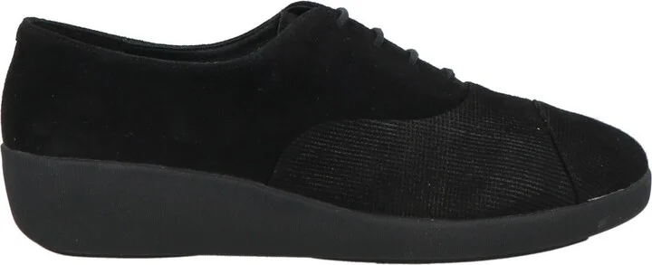 Fitflop Woman Lace-up shoes - Image 3