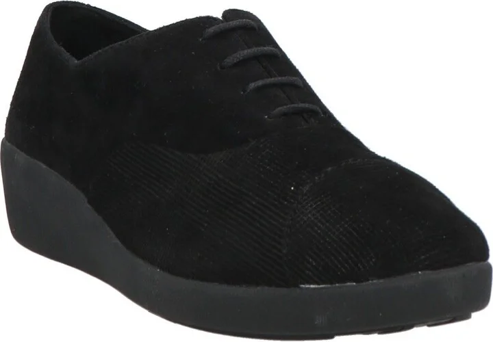 Fitflop Woman Lace-up shoes - Image 4