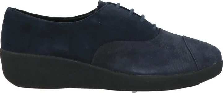 Fitflop Woman Lace-up shoes - Image 6