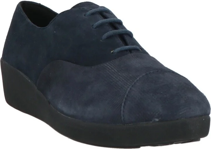 Fitflop Woman Lace-up shoes - Image 7