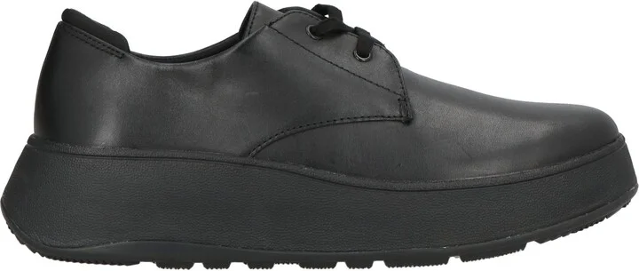Fitflop Woman Lace-up shoes - Image 3