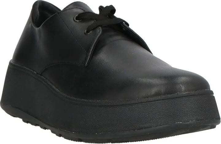 Fitflop Woman Lace-up shoes - Image 4