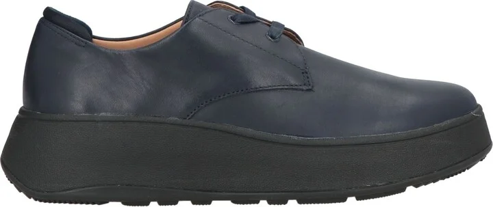 Fitflop Woman Lace-up shoes - Image 6