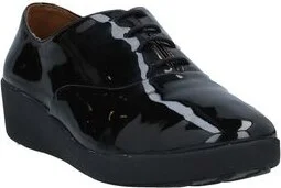 Fitflop Woman Lace-up shoes - Image 2