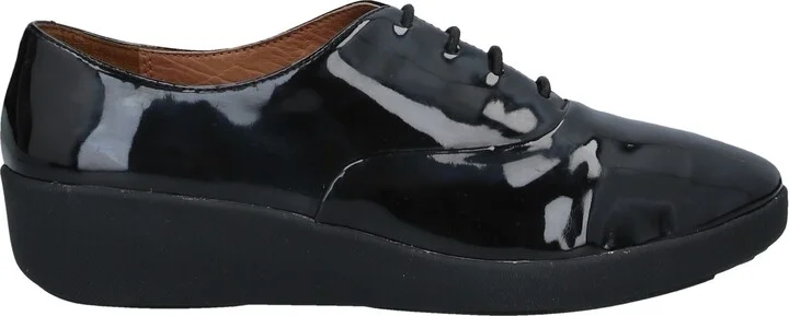 Fitflop Woman Lace-up shoes - Image 3
