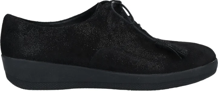 Fitflop Woman Lace-up shoes - Image 3