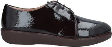 Fitflop Woman Lace-up shoes