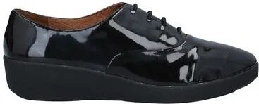 Fitflop Woman Lace-up shoes