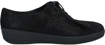 Fitflop Woman Lace-up shoes