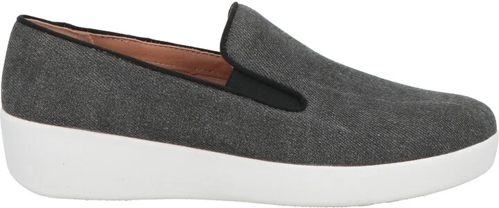 Fitflop Woman Loafers - Image 3