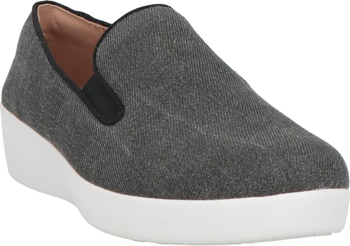 Fitflop Woman Loafers - Image 4