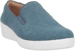 Fitflop Woman Loafers - Image 5
