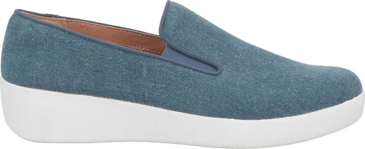 Fitflop Woman Loafers - Image 6
