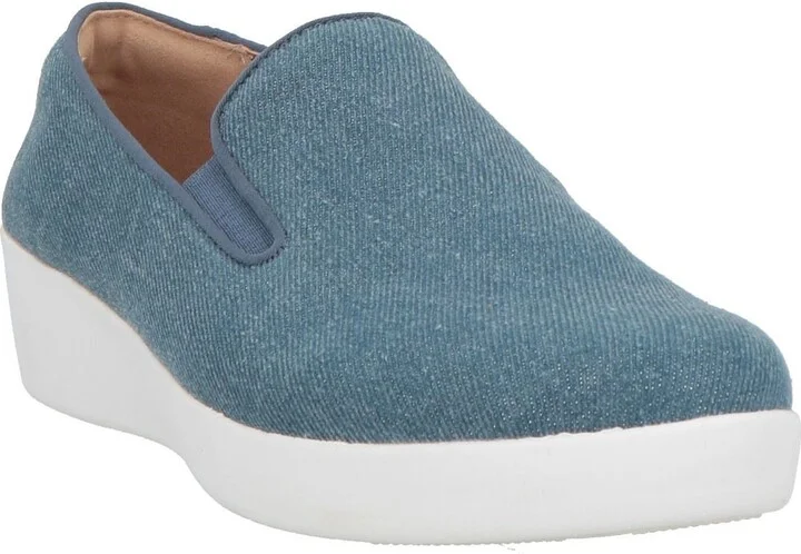 Fitflop Woman Loafers - Image 7