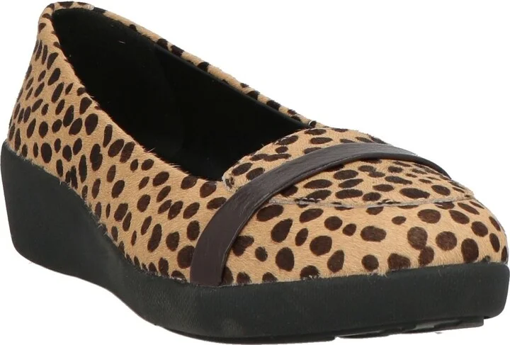 Fitflop Woman Loafers - Image 4