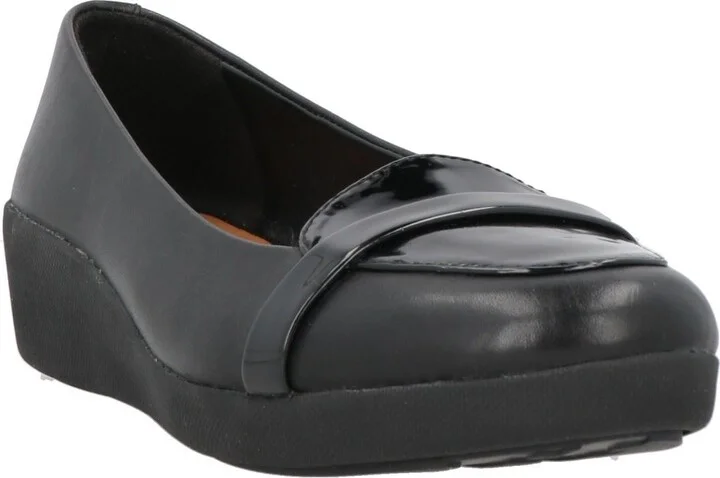 Fitflop Woman Loafers - Image 4