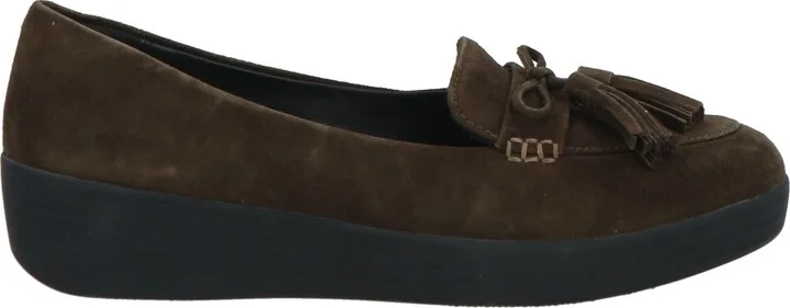 Fitflop Woman Loafers - Image 3
