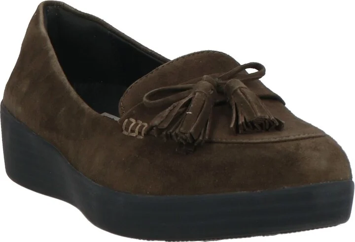 Fitflop Woman Loafers - Image 4