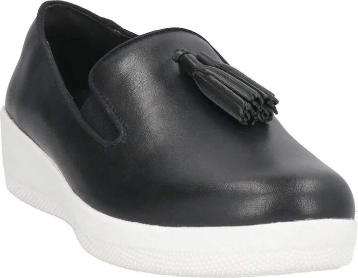Fitflop Woman Loafers - Image 4