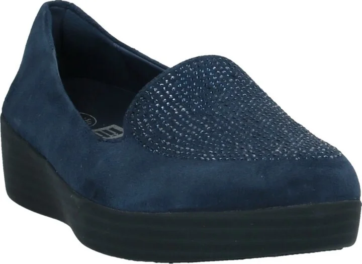 Fitflop Woman Loafers - Image 4