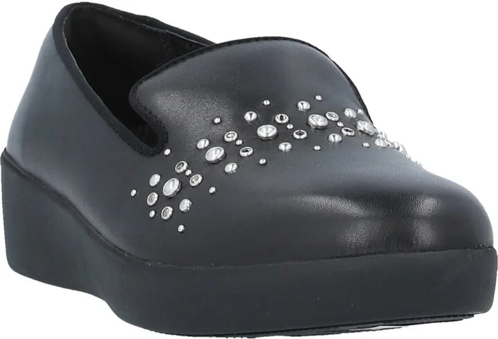 Fitflop Woman Loafers - Image 4