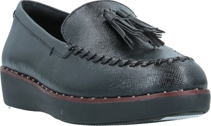 Fitflop Woman Loafers - Image 4