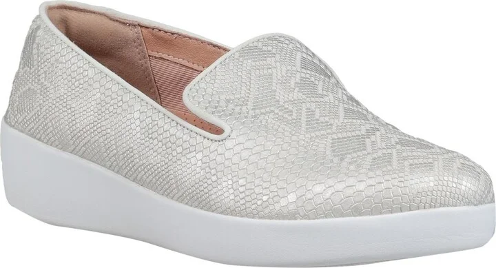 Fitflop Woman Loafers - Image 4